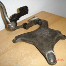 Audi S2 RS2 6 Gang Getriebe Schaltgestänge