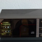 HITACHI DA-1000 DA1000 CD-Player  