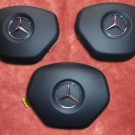 Mercedes AMG Airbag C-W204 SLK-R172 CLS-W218 E-W212 SL-R231 B-W246 NEW