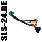 BMW TV Tuner MK 1 2 3 4 AV Interface Video Adapter +RFK