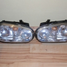 Frontscheinwerfer Golf 4 IV Scheinwerfer original Valeo ab 1€