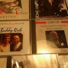 5 Cd s Lionel Hampton