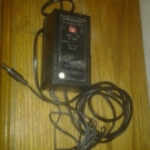 Grundig AC Adapter NR90