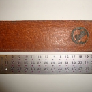 Seitz Lineal für Lagersteine, Decksteine, 