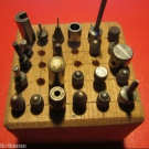 Uhrmacherwerkzeug Bundle Lot