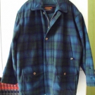 Herren Winterjacke (wie neu)