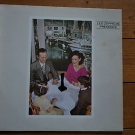 LP Led Zeppelin Presence