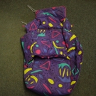 Kinder-Schlupfsack von Horacek für Buggs, Rehabuggys, Rehakarre usw.