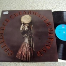 LP Creedence Clearwater Revival - CCR MARDI GRAS 1972 Fantasy F-4518