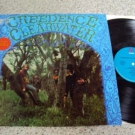 LP Creedence Clearwater Revival - CCR SAME incl. SUZIE Q. Fantasy OJC-4512