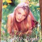Britney Spears Tour Buch Baby One more Time RARE