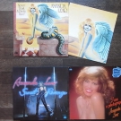 3 LP´s AMANDA LEAR Sammlung  