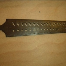 uralter Gewindeschneider von Perrelet & Martin