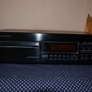 ONKYO DX-7210  ungeprüft