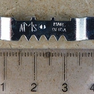 100x Zackenaufhänger