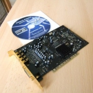 Creative Sound Blaster X-Fi Xtreme Music (interne Soundkarte)