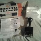 Stempel Reiner B 2 6 Räder