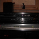 YAMAHA T-1000 Tuner leider defekt