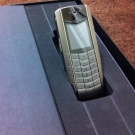 Vertu Ascent - Black (Unlocked) Mobile Phone Brand New genuine