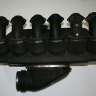 BMW e36 M3 Z3 M S50B32 Ansaugbrücke für Einzeldrossel