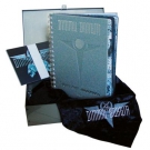 DIMMU BORGIR, Death cult armageddon LTD. *NEU* Buch
