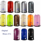 Original Wesco Kickmaster 33L Verschiedene Farben, Wählen Sie die Farbe