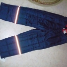 Tempex Tiefkühlschutzanzug