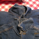 jeansjacke