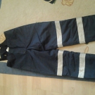 Tempex Thermofuttert Arbeitshose Gr.50/52  NEU!