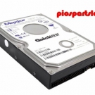 MAXTOR Diamond Max 16 120GB 5400 RPM 2MB Cache 4R120J0 Festplatte IDE 3,5"