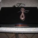 Quarz-Synthesizer-UKW-Stereo/MW-Tuner