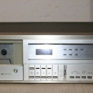 Siemens RC 777 Kassettendeck 