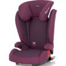 Römer Kidfix mit Isofix Dark Grape Neu