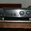 SONY Stereo Amplifier TA-FE 530 R