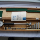 Innenmessgerät INTO Innenfeinmessgerät Messgerät 60-150mm