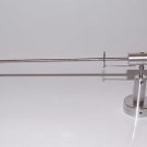 Mitlaufbesen  (Plattenbesen)