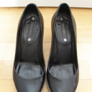 Luxus Céline Pumps Schwarz Gr.36, Wie neu
