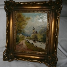 Ramsau bei Berchtesgaden 