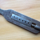 Uhr Uhrmacher Werkzeug Uhrmacherwerkzeug antik