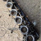 BMW E36 M3 3.0 3.2 Einzeldrossel - Klappenanlage EDK S50B30 S50B32 325 328