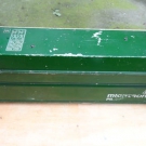 Migatronic Pilot TIG 240