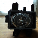 Set Nebelscheinwerfer Original für Opel Asta H