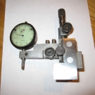 Wellenreiter Einstellehre Ausdrehwerkzeug Bohrstange Werzeugmaschine Deckel Maho