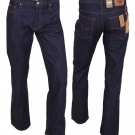 Lee Cooper Herren Jeans dark stone