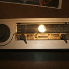 Quad AM II Röhrentuner