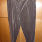 HERREN  KORDHOSE MITTELBRAUN GR. 58 von WESTBURY  C & A