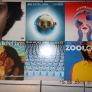 JEAN MICHEL JARRE LOT 6 LP Sammlung Konvolut