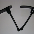 Vw käfer Blinker gummi blinkergummi 1Paar schmal 0760