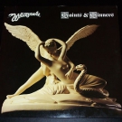 Whitesnake - Saints & Sinners - LP [EX]