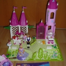 Lego Belville Sommerschloss 7582